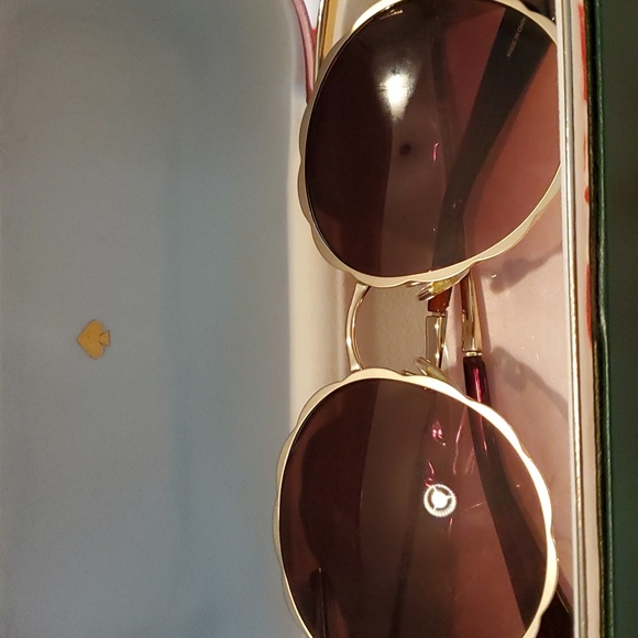 Kate Spade Sunglasses - Picture 9 of 10